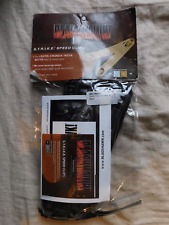 COMMANDOS MARINE FORCES SPECIALES BLACKHAWK / POCHE STRIKE SPEED CLIPS / NEUF