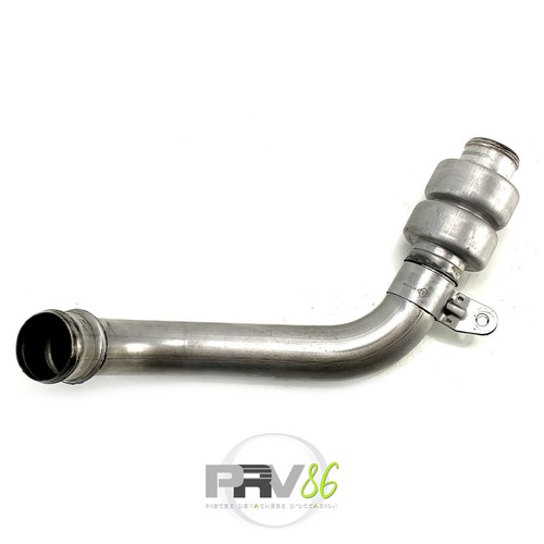 Durite échangeur air - durite, renault
