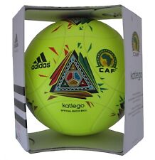 Adidas Katlego Afrique Cup 2013 Afc Professionnel Ballon de Match Afrika Nations