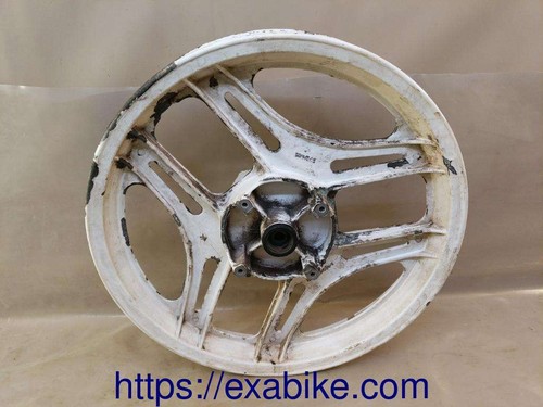 Roue avant pour - pour, nsr
