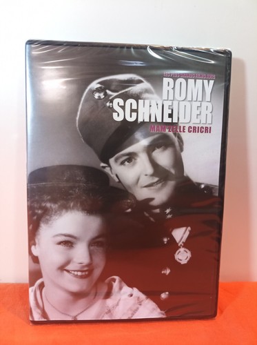 Dvd mam zelle cricri - mam'zelle,