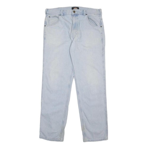 Dickies jean homme bleu clair - homme,