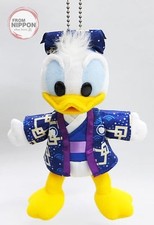 Donald Duck (Costume Année