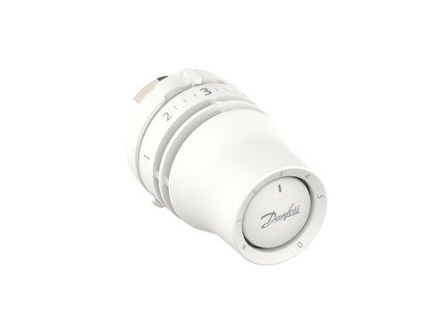 Danfoss tête thermostatique - danfoss,
