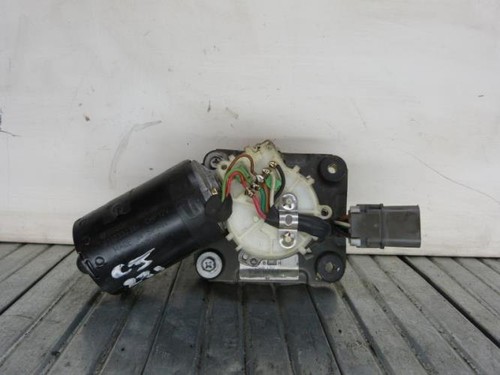 Moteur essuie glace - , avant