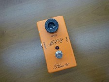 Pédale de guitare MXR Phase