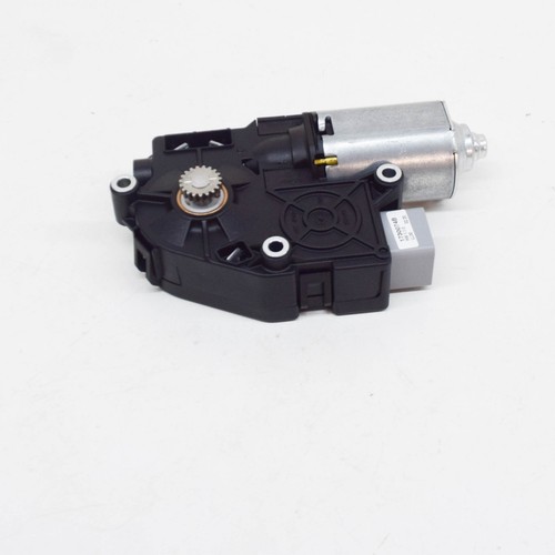 Moteur électrique toit - moteur, de