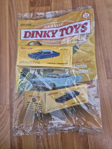 Classique dinky jouets - dinky,