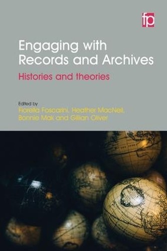 Fiorella Foscarini Engaging