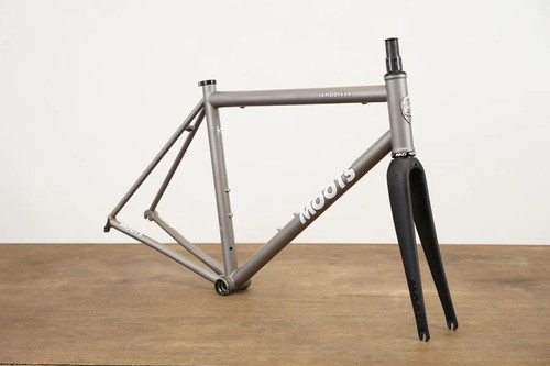 Moots vamoots cr titanium - m/l,