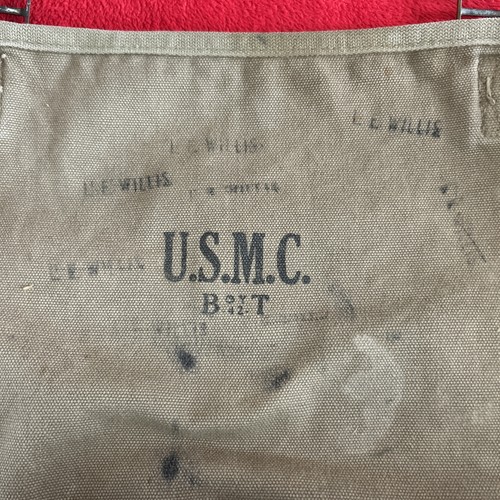 Ww2 usmc marine - us, m41