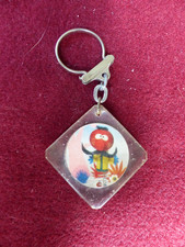 PORTE CLE MANEGE ENCHANTE-ORTF