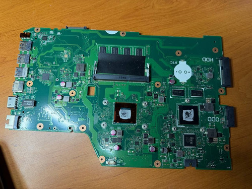 Carte mère pour - , ordinateur