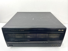 Pioneer PD-F904 100 Disc CD