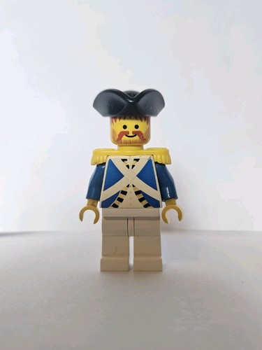 Lego pirates soldat - pirates,