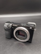 Appareil photo numérique sans miroir Sony NEX-7 Boîtier seul erreur d'obturat...