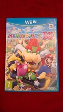 Mario Party 10 - Nintendo Wii U - français, très bon état