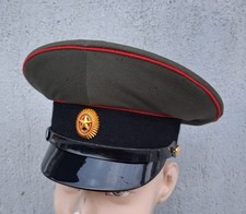 Casquette militaire armée - casquette,