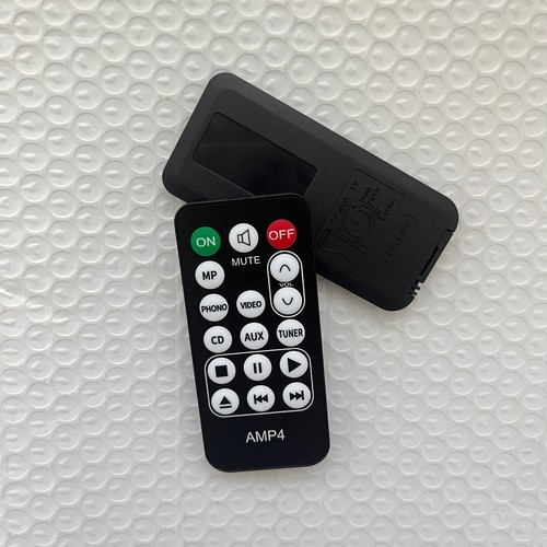 Basic remote control for - control, nad