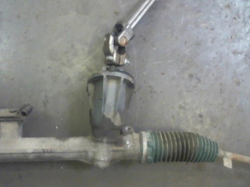Cremaillere assistee lancia - cremaillere,