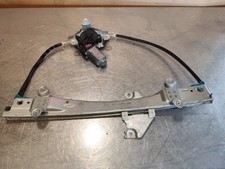 MOTEUR LEVE VITRE AVANT GAUCHE RENAULT TWINGO 2 II 1.2i 16V 75CV BVA 400957C