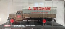 IXO 1/43 - Garage moderne 18 -