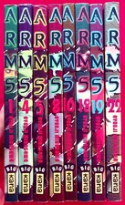 Arms - Lot 8 tomes - Manga