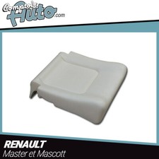 Mousse d'assise avant pour Renault Master et Mascott 1996/2010