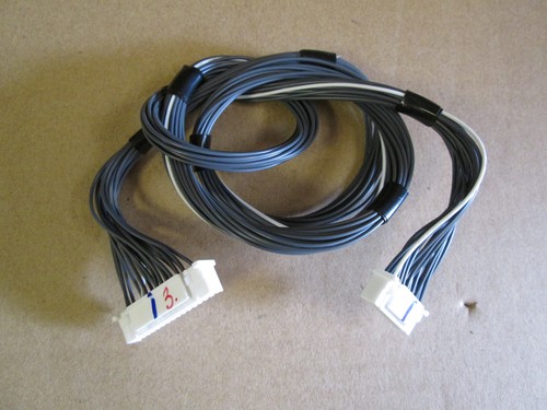Sony kdl 40w600b cable wire - sony,