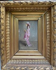 Ecole Belge de la Fin du