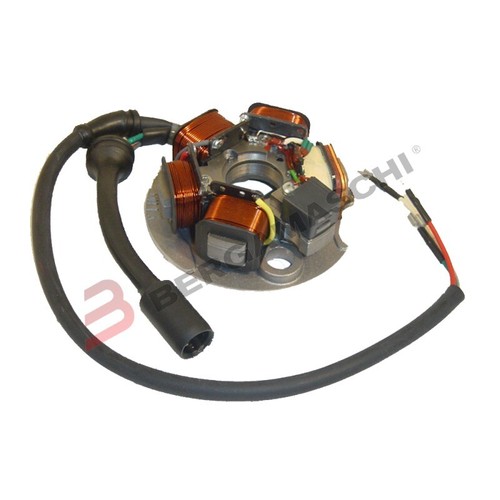 Aimant stator pour piaggio - aimant,