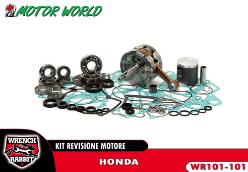 Révision moteur complet clé - moteur,