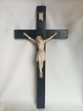 Important crucifix Napoléon