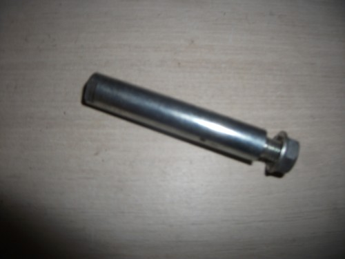 Axe bequille motobecane 92 - axe,