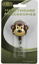 Porte-identifiant Deluxe