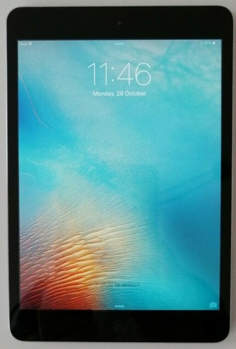 Apple ipad mini 1st - apple,
