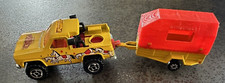 Majorette n°228,  pick-up