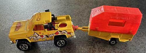 Majorette 228 pick up - majorette,