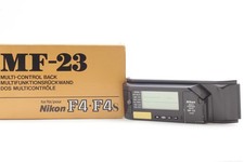 [Exc+5] Testé Nikon MF-23