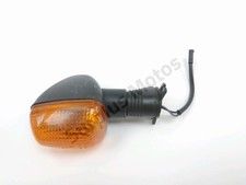 CLIGNOTANT AVANT G SUZUKI XF