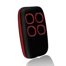 Télécommande portail universelle 4 en 1 télécommande rolling code universel m...