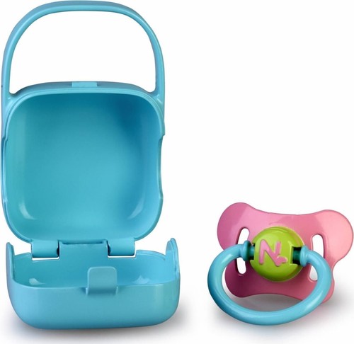 Gadget nenuco ciucciotto - gadget,