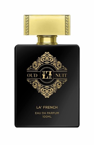 Parfum french oud - la,