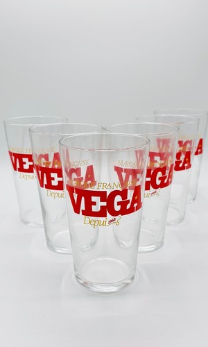 Verres biere vega empilable - verres,