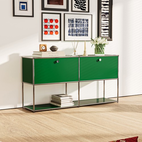 Classic style modern storage - modern,