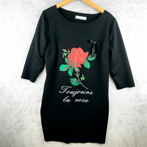 Rinascimento robe droite femme - rinascimento,