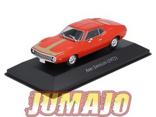 Ac14 voiture ixo - voiture, 1/43