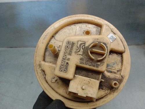 13252213 jauge carburant - jauge,