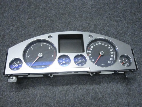 Phaeton compteur tacho - vw,