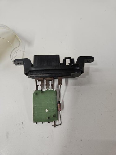 Resistance chauffage renault - resistance,